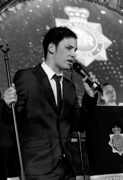 Gallery: Sean P